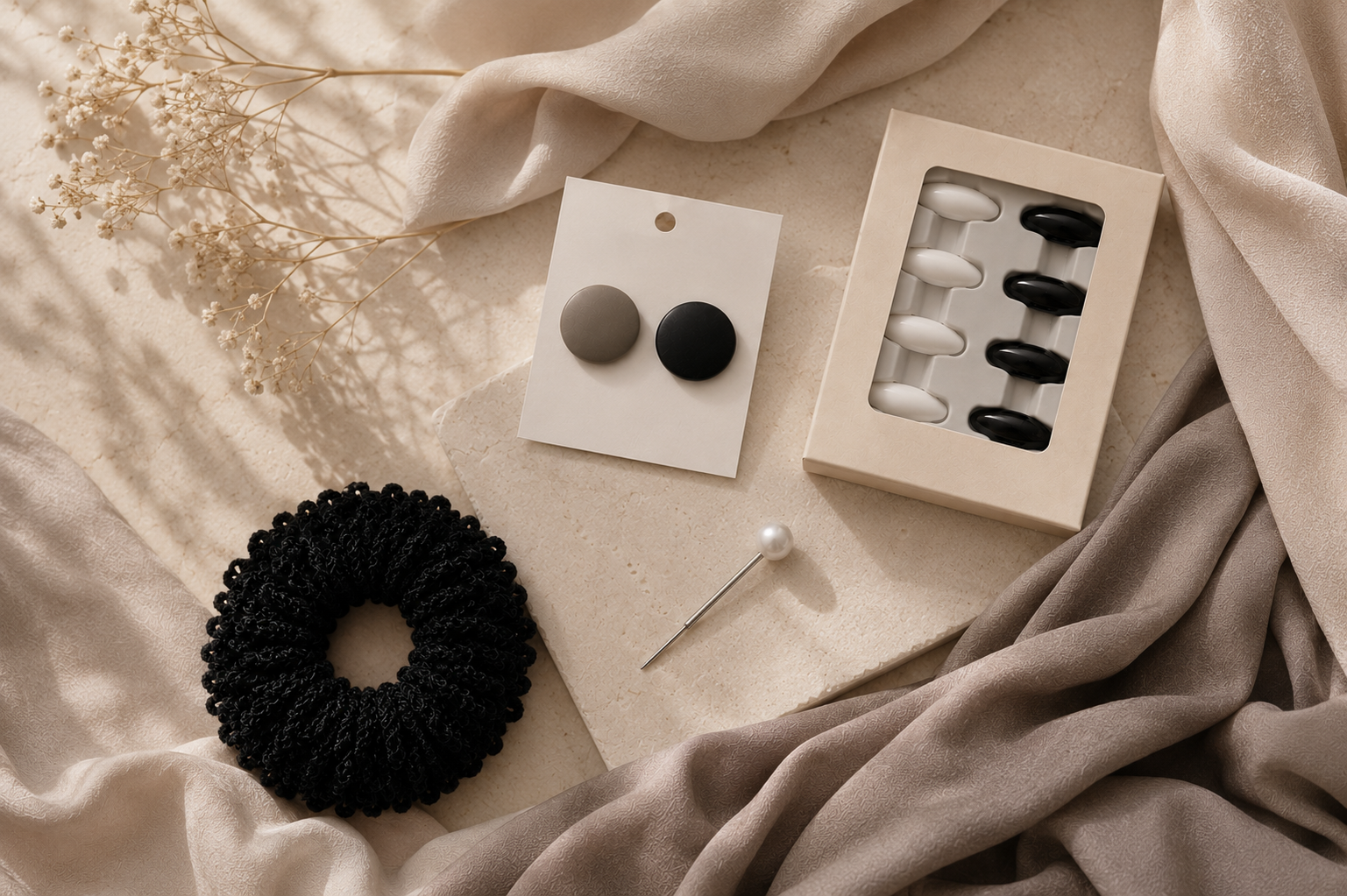 Accessories
