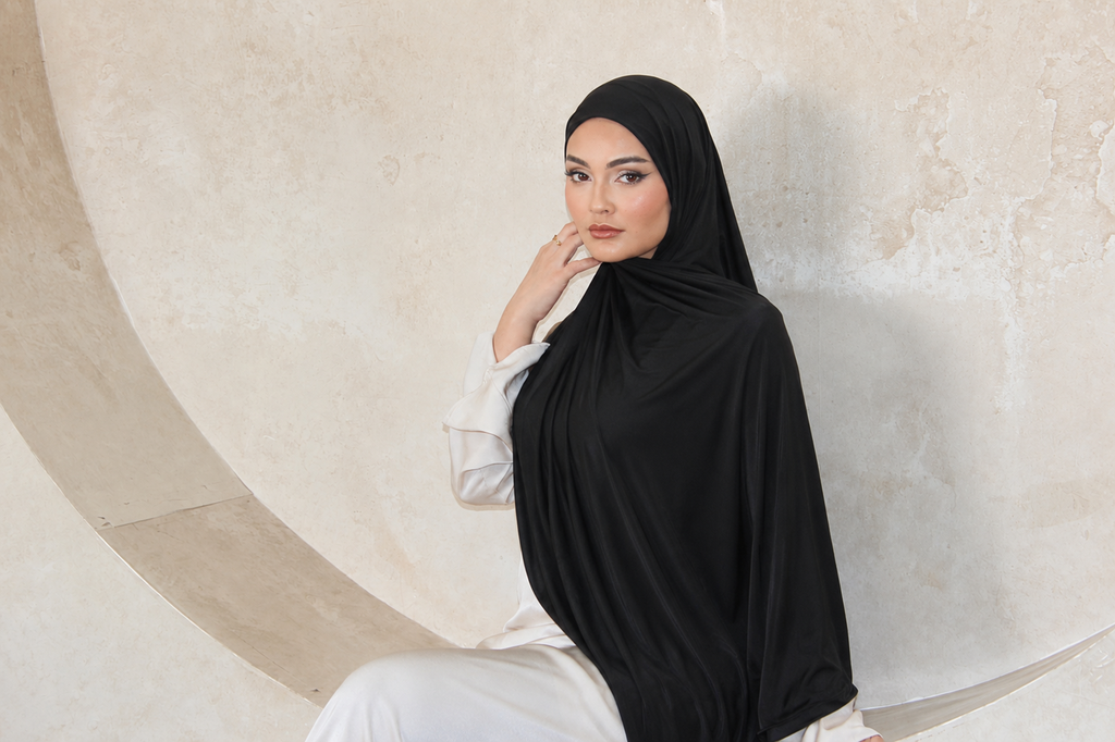 Eclipse Bamboo Jersey Set