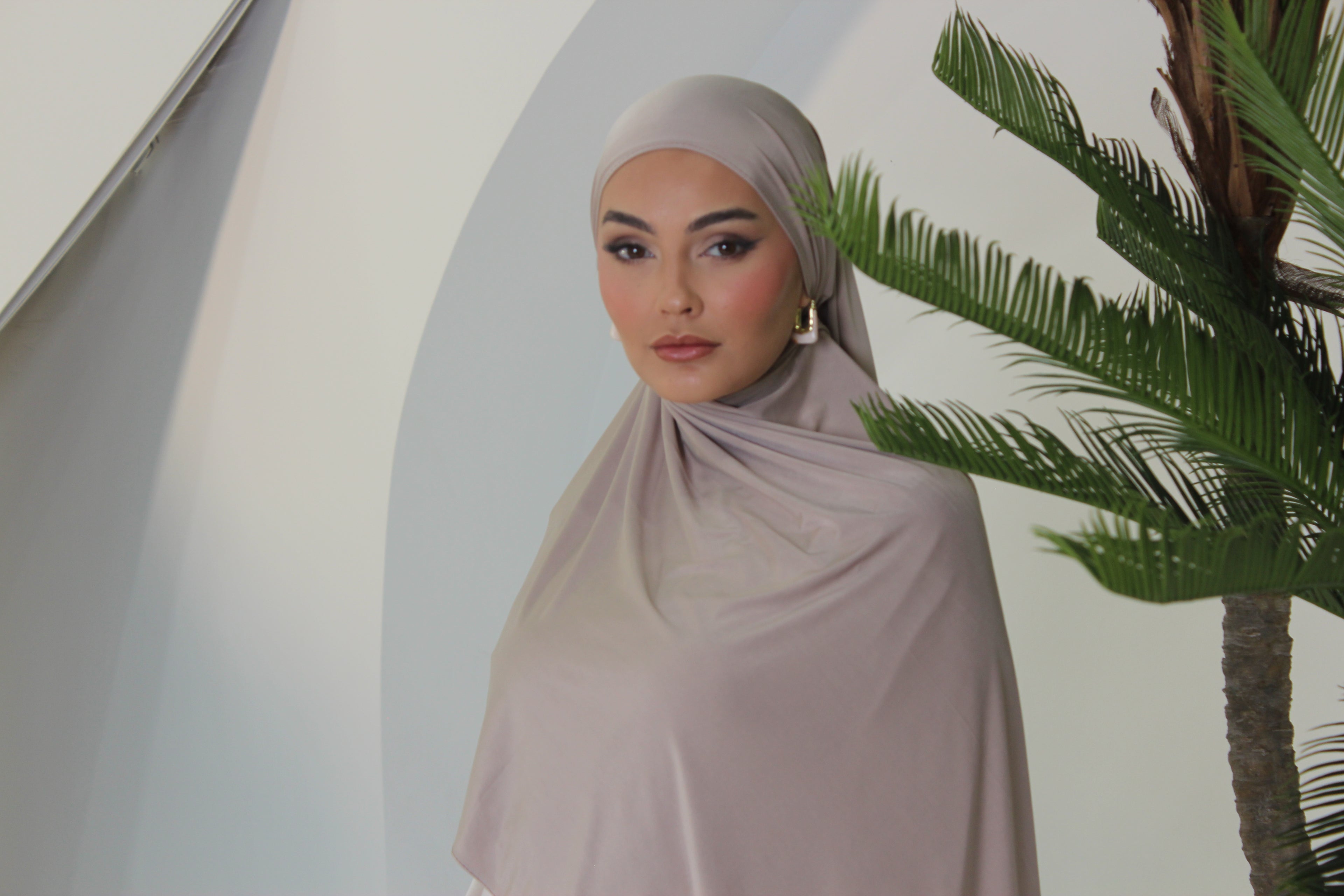 Clay - Liquid Jersey