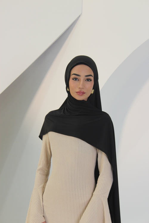 Luna - Liquid Jersey