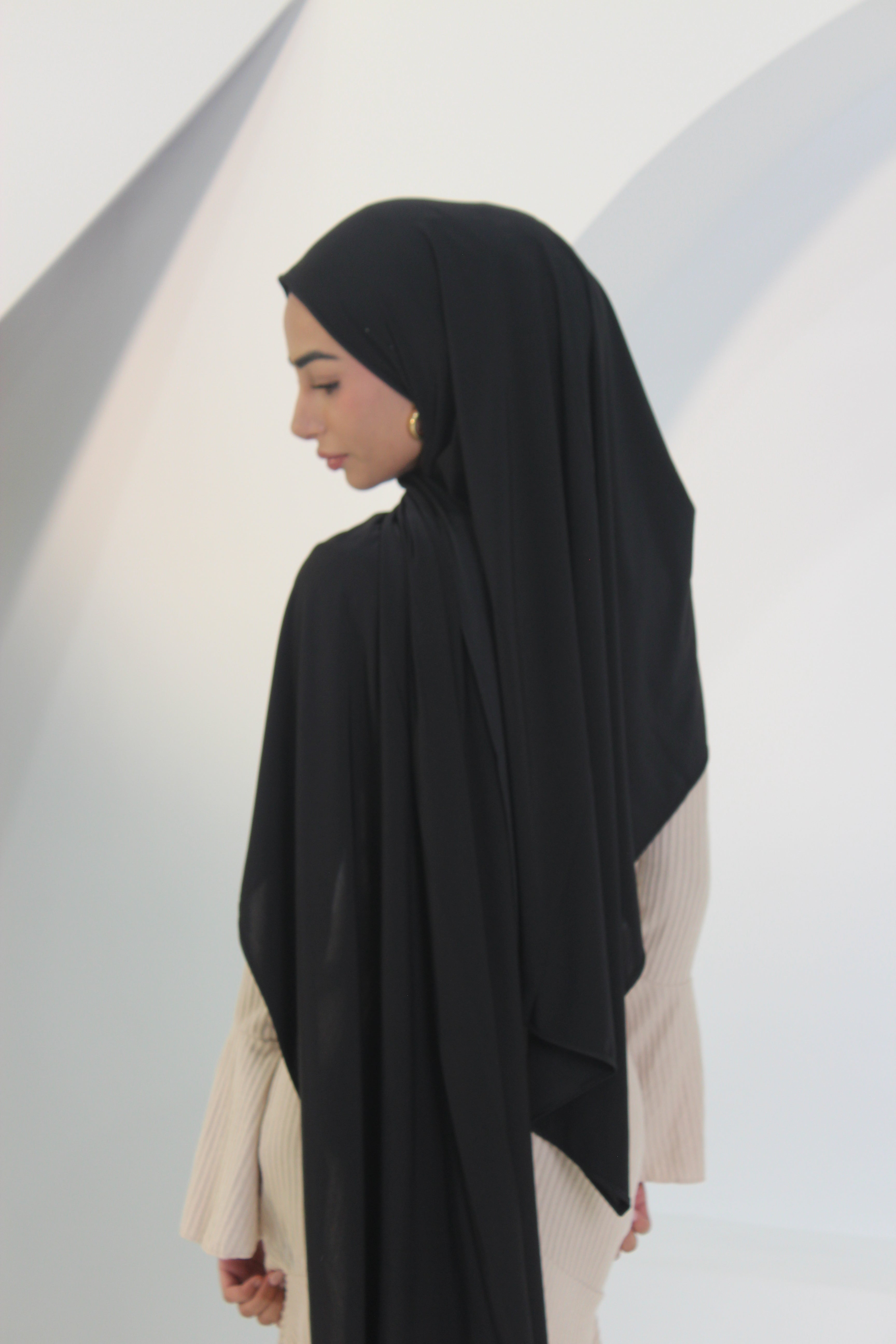 Luna - Liquid Jersey