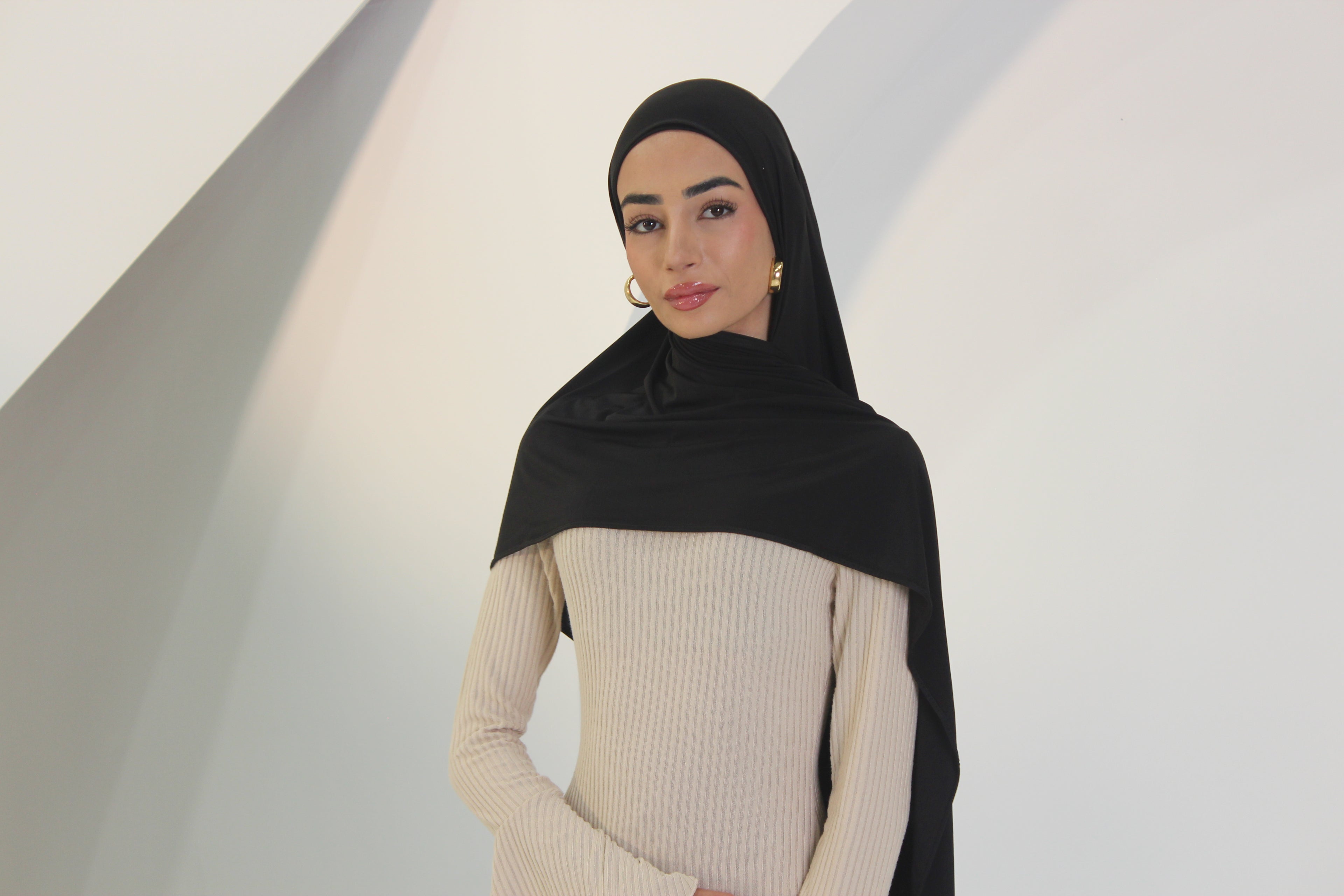 Luna - Liquid Jersey