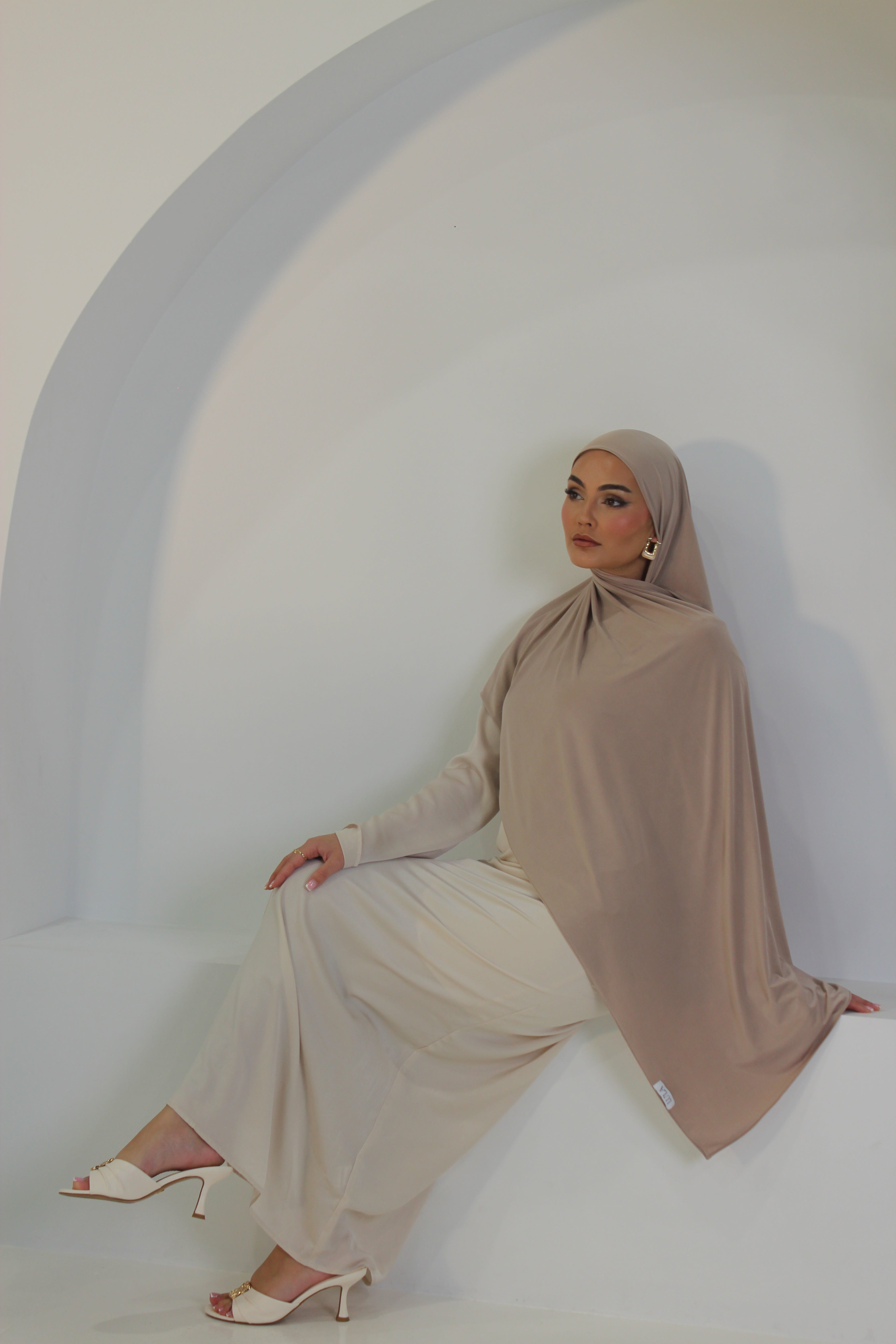 Clay - Liquid Jersey