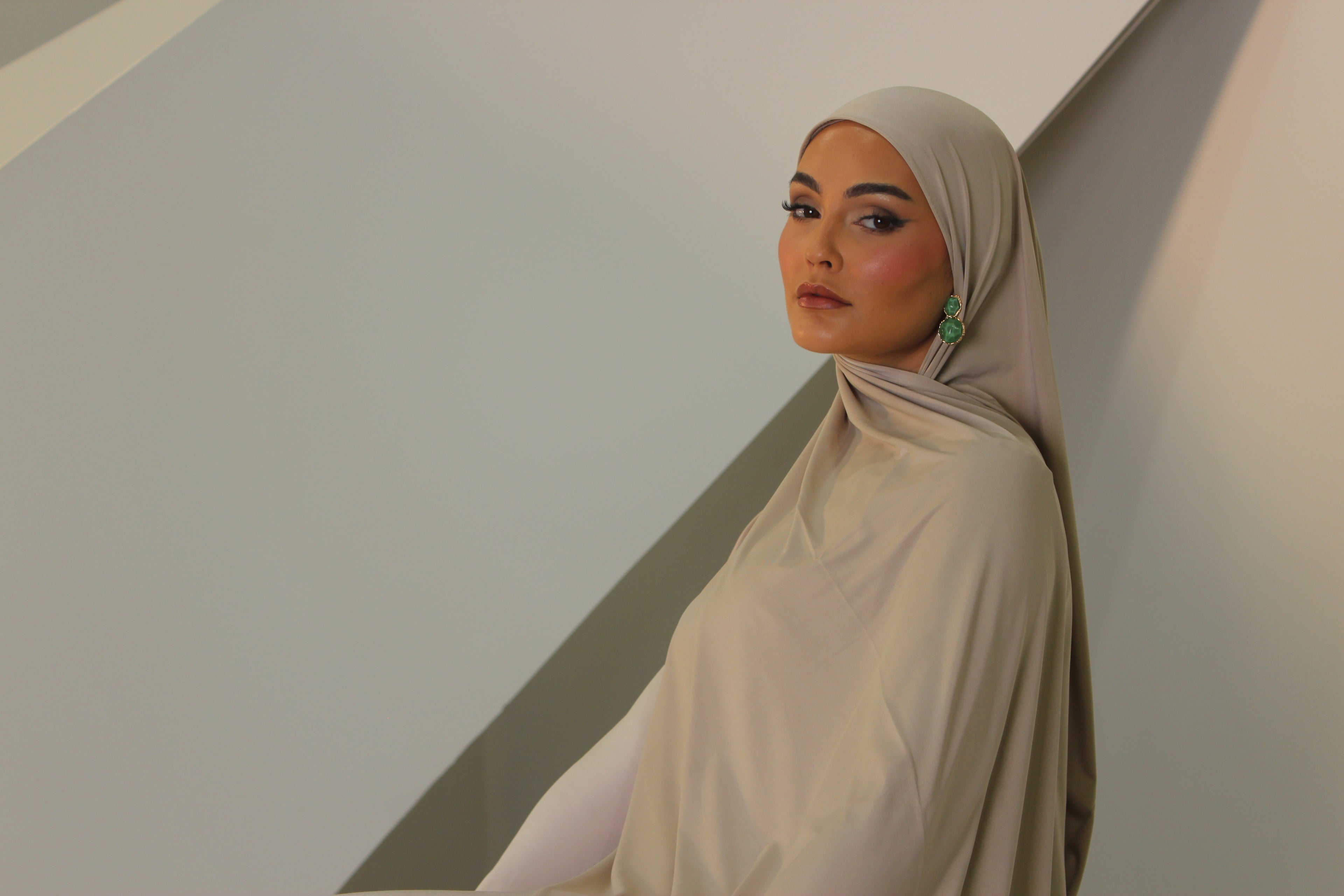 Latte - Liquid Jersey