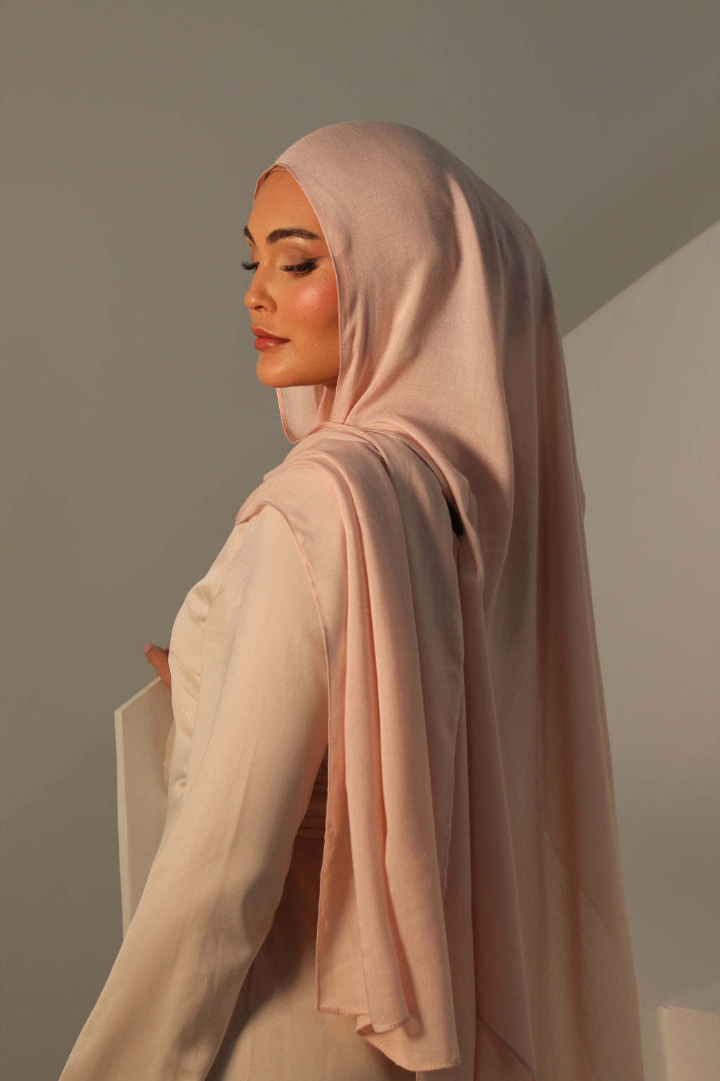 Modal Set - Pearl