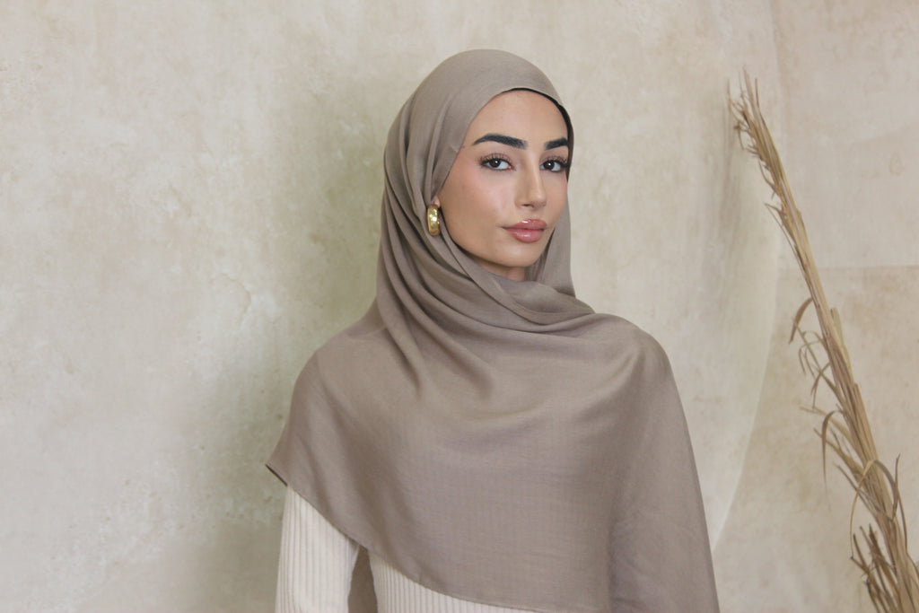 Modal Set - Cashmere