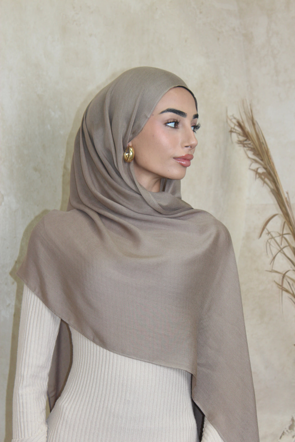 Modal Set - Cashmere