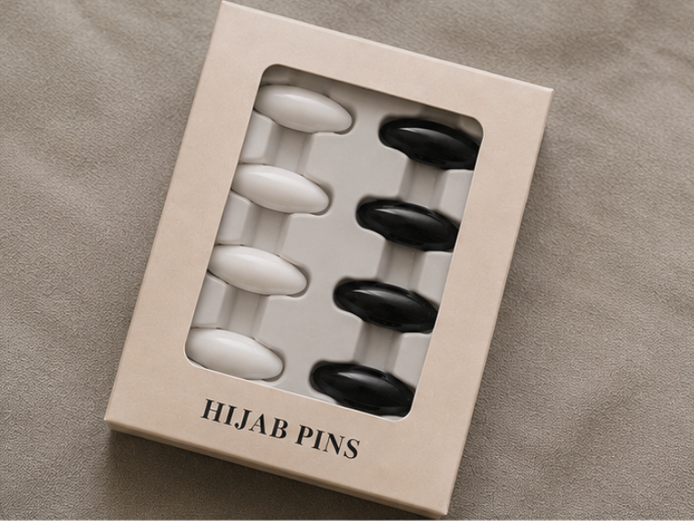 Hijab Pins