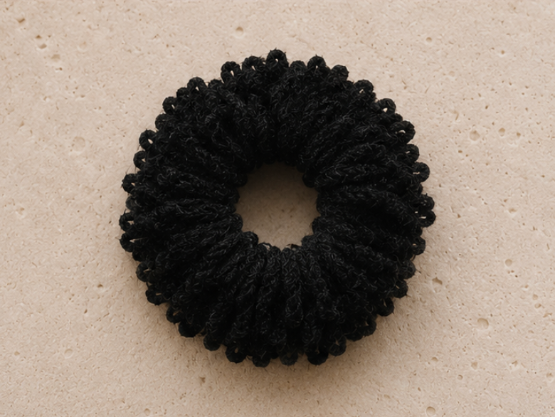 Hijab Volumising Scrunchie