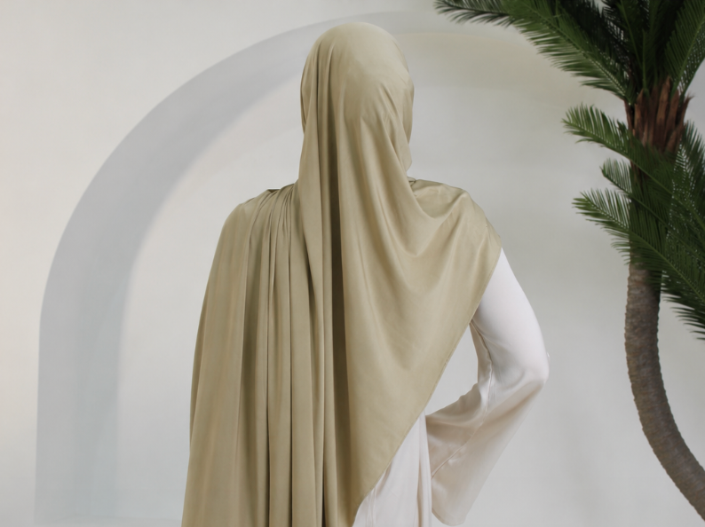Rosemary Bamboo Jersey Set