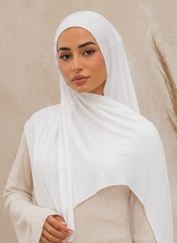 Pearl Bamboo Jersey Set