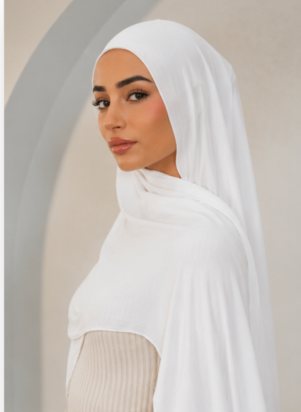 Pearl Bamboo Jersey Set